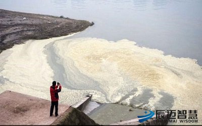 污水水质在线监测系统