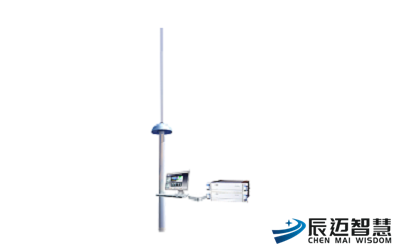 CODAR公司SeaSonde高频海表流测量系统