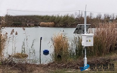 湿地公园生态环境监测系统解决方案