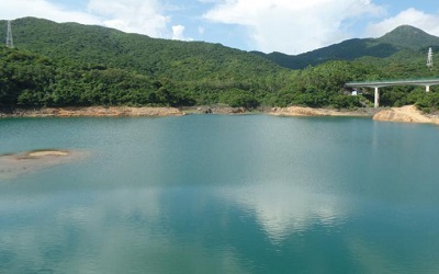 永州市小型水库水雨情及视频监控项目