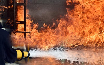 如何破解基层消防救援力量不足难题？