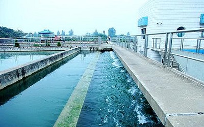城乡供水管理服务系统解决方案