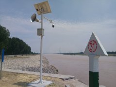 江河湖泊生态监测系统解决方案