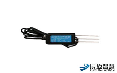 土壤水分传感器