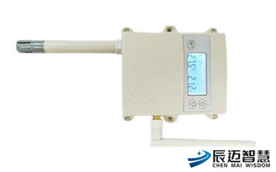 空气湿度传感器