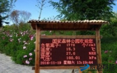  LED信息屏