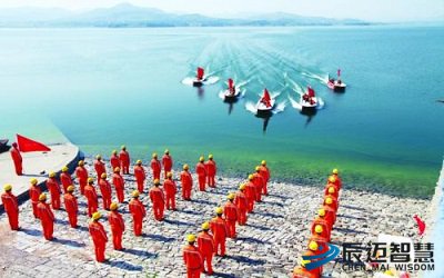 防灾减灾——我国进入防汛关键时期