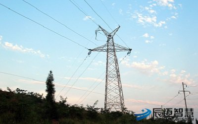 基于数字型雷电计数器的雷电在线监测预警系统