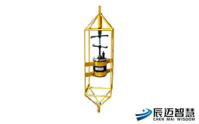 FSI公司3D-ACM-PLUS三维声学海流计