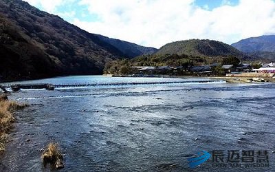 自然河道流量、水质监测解决方案