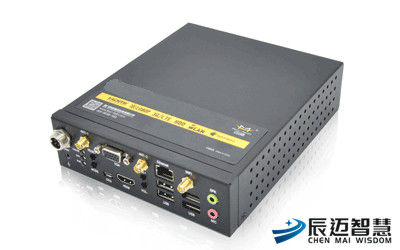 M51F6 消防物联网信息网关