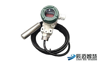 M30H1 硅压阻式液位计