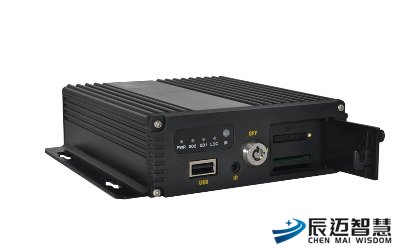 M2C1W型 北斗车载终端