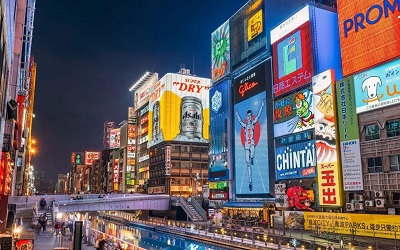 广告牌安全监测系统解决方案