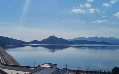 小型水库雨水情和安全监测系统解决方案