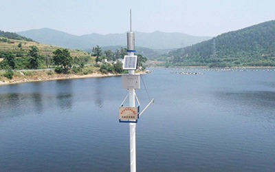 数字乡村防汛预警在线监测系统解决方案