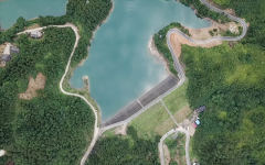 2023年小型水库安全监测能力提升解决方案