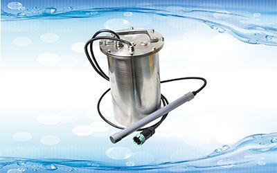 遥测终端机助力城市生命线安全隐形卫士