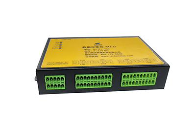 数据采集仪MCU M21F2-V8X系列
