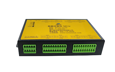 数据采集仪MCU M21F2-V16X