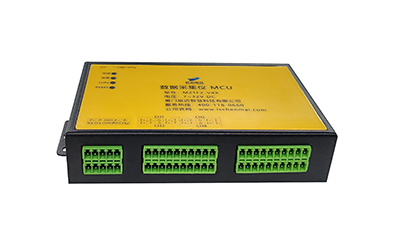 数据采集仪MCU M21F2-V4X