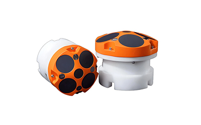 走航式声学多普勒流速剖面仪（ADCP）M35B-RIV