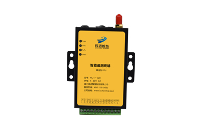 普适型遥测终端机RTU