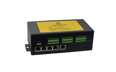 视频遥测终端机RTU