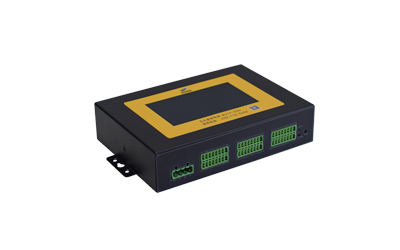 北斗遥测终端机（4G+北斗双通道）