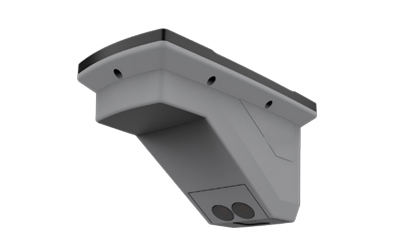 M35B-JDP3超声波雷达流量计