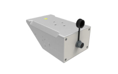 M35B-JX3超声波雷达流量计