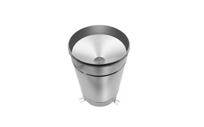 M31Z2-C2R 雨量计485型