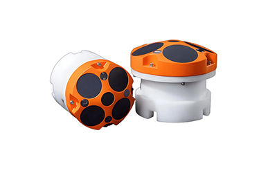 声学多普勒流速剖面仪（ADCP）