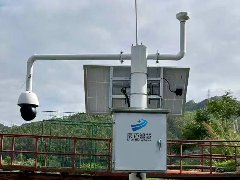 北斗卫星通信终端，高效解决野外监测失联难题