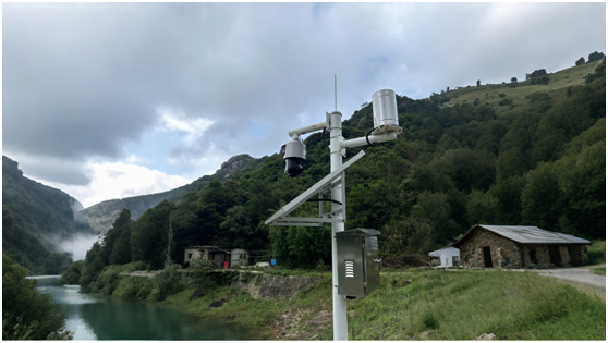 智能遥测终端，一站式搞定野外全场景监测